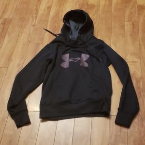 Under armour hoodie